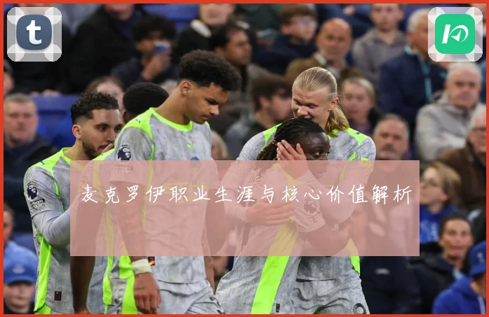 麦克罗伊职业生涯与核心价值解析