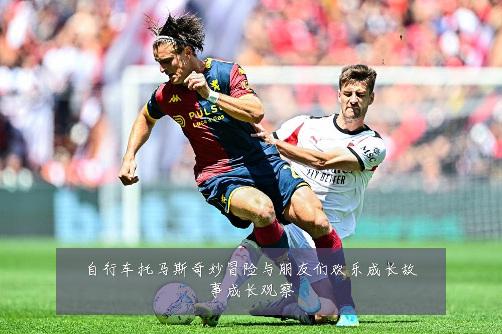 自行车托马斯奇妙冒险与朋友们欢乐成长故事成长观察